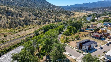 402 Old Stage Road Salida CO 81201