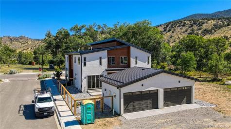 402 Old Stage Road Salida CO 81201