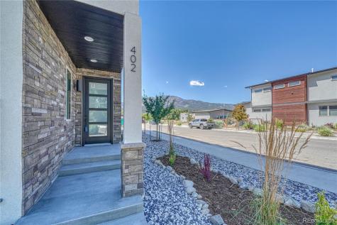 402 Old Stage Road Salida CO 81201