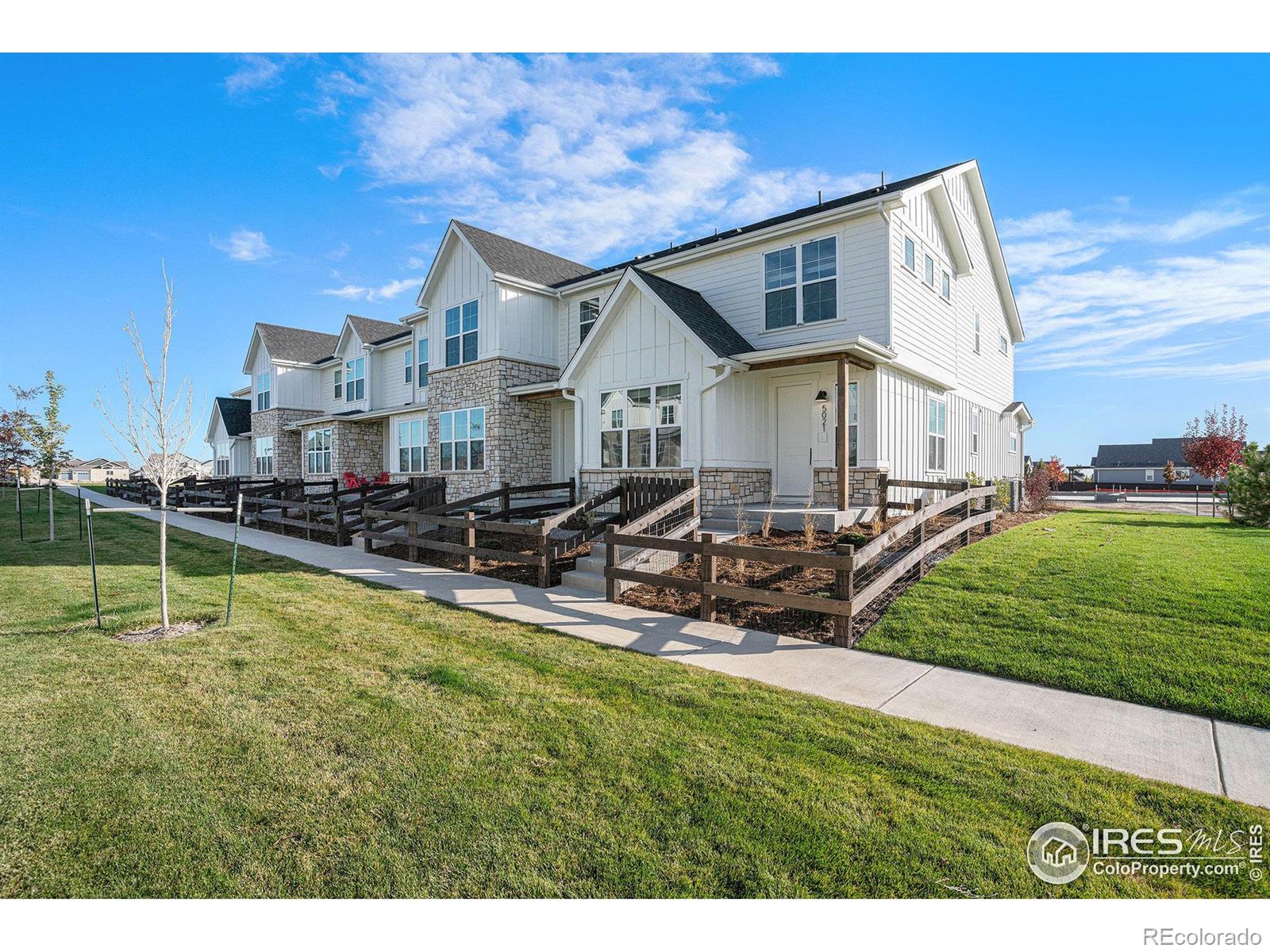 5037 Avon Avenue Loveland CO 80538