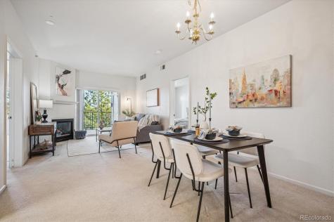 2896 W Riverwalk Circle Littleton CO 80123