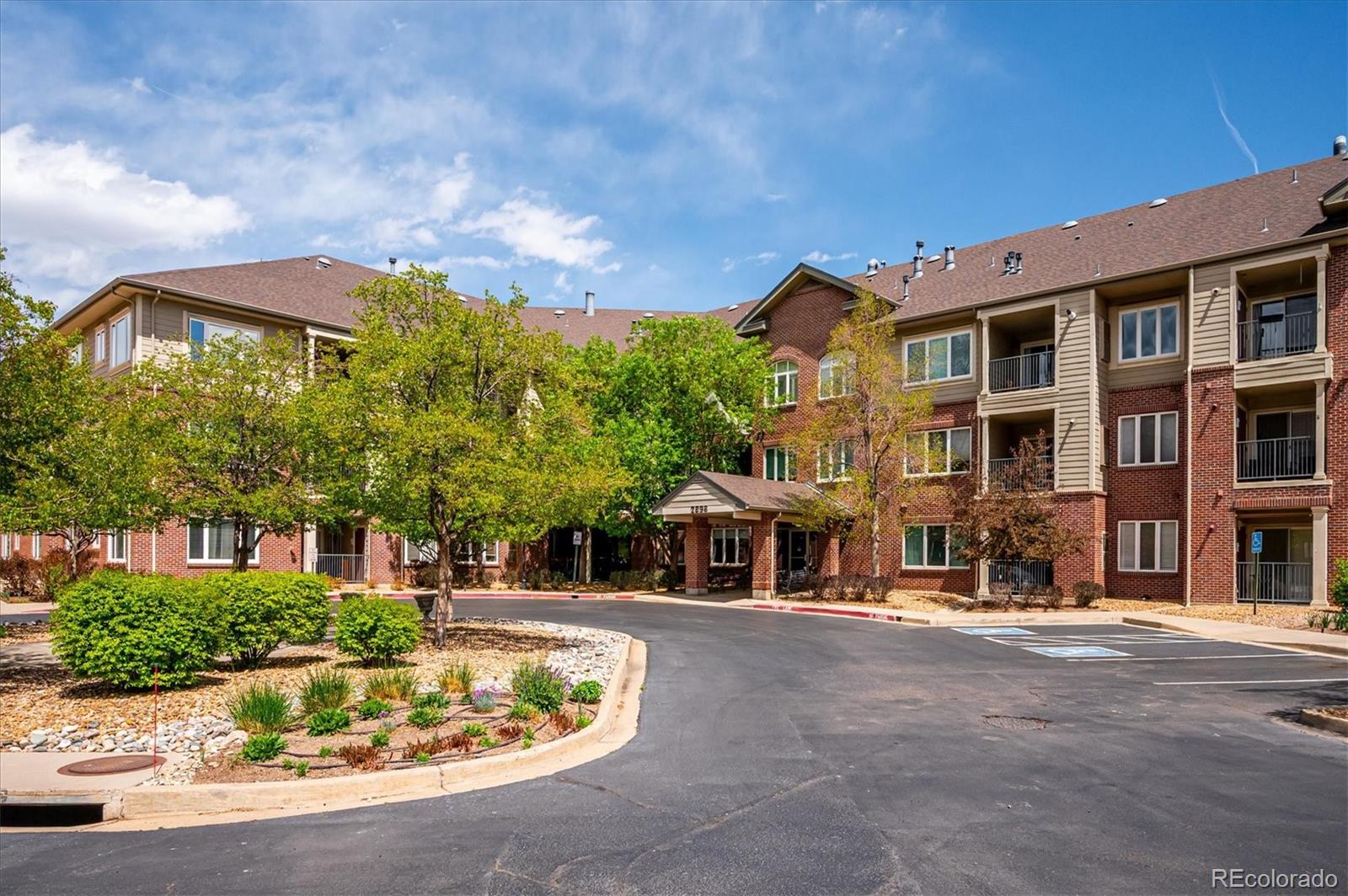 2896 W Riverwalk Circle Littleton CO 80123