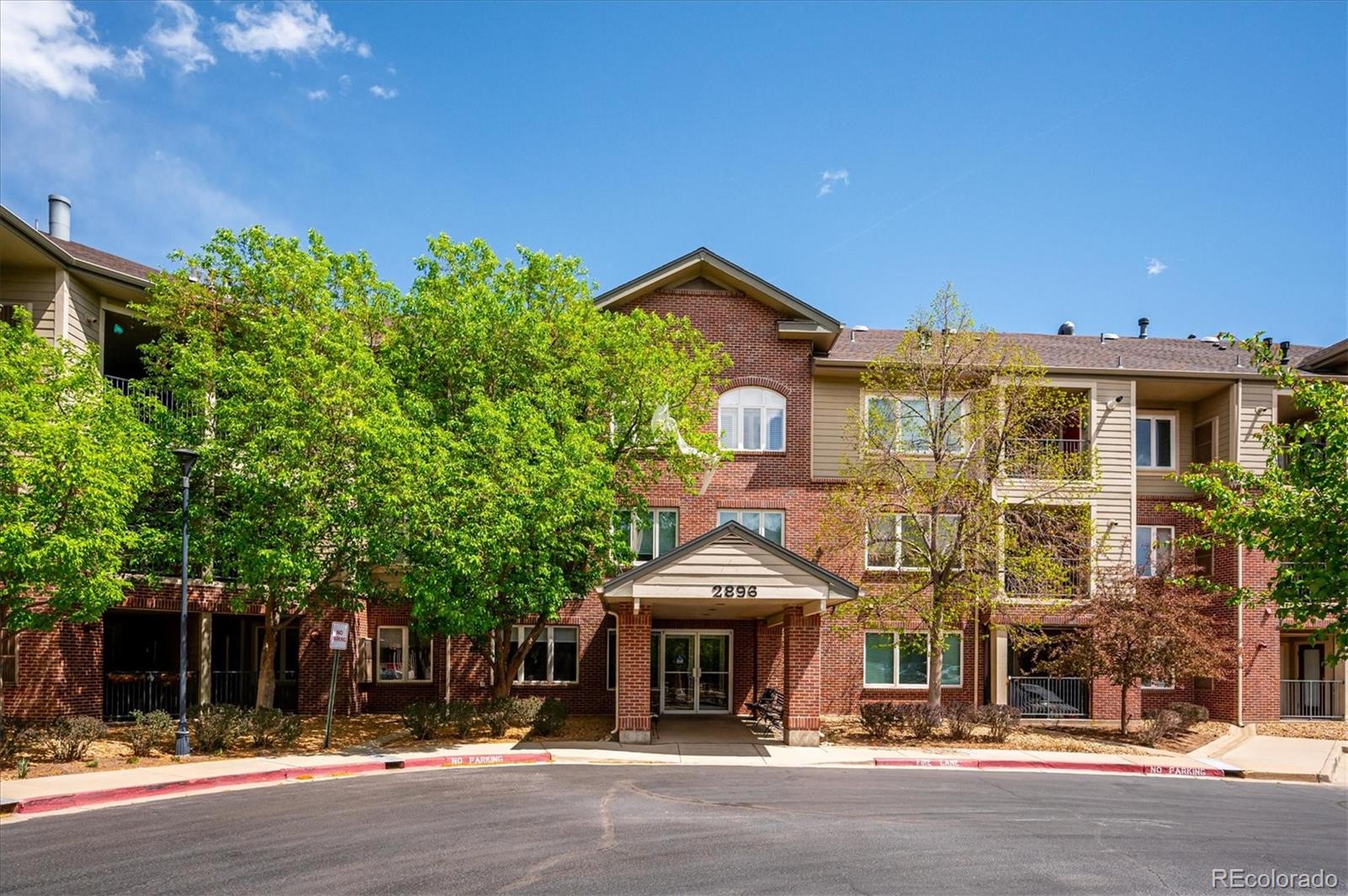 2896 W Riverwalk Circle Littleton CO 80123