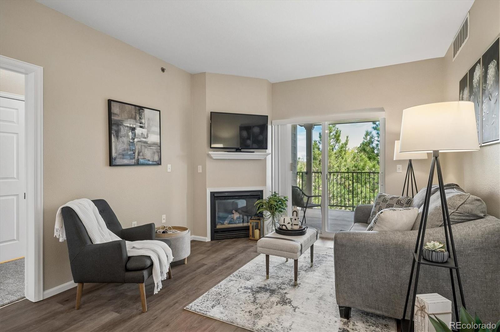 2896 W Riverwalk Circle Littleton CO 80123