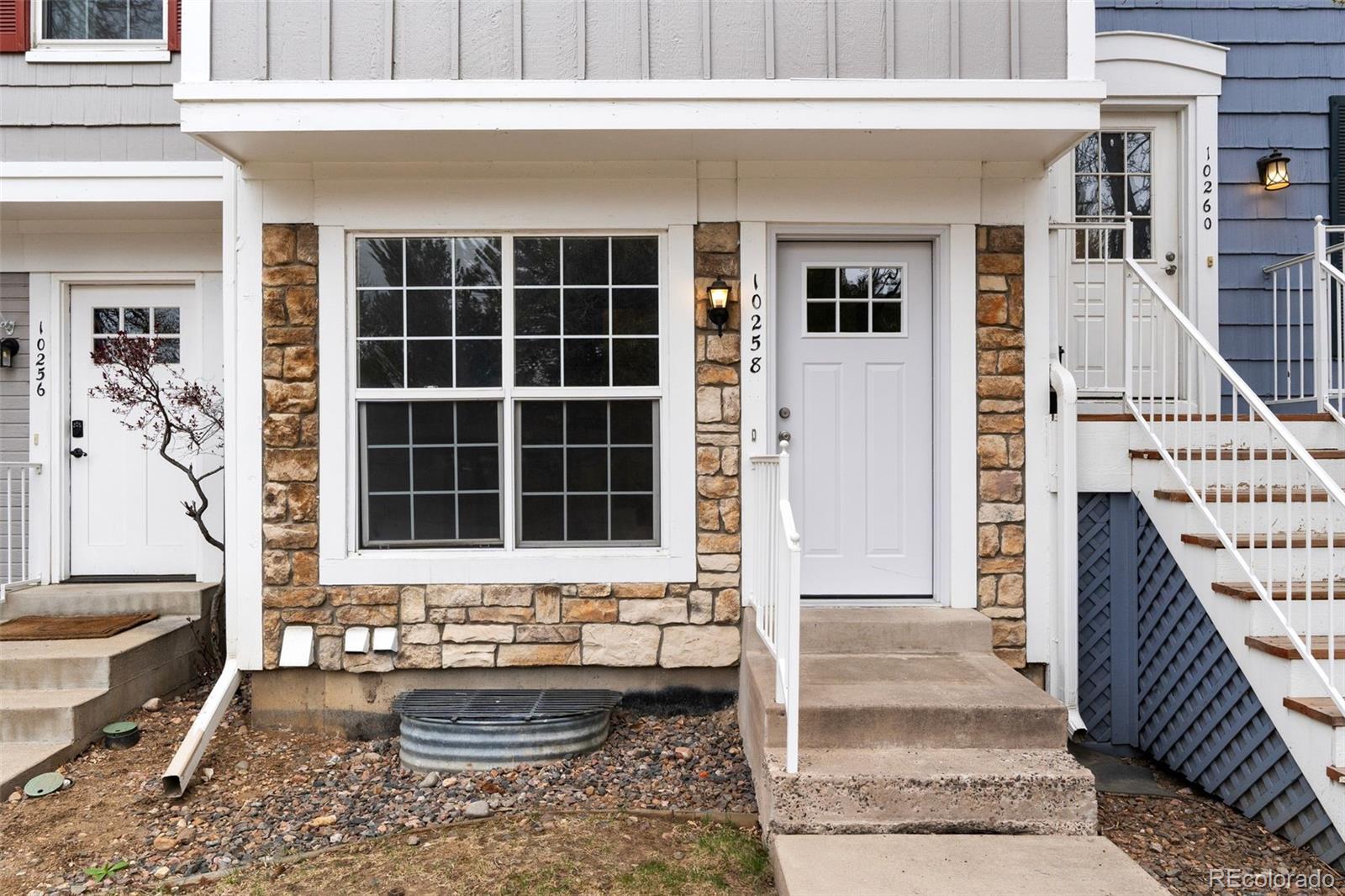 10258 W Dartmouth Avenue Lakewood CO 80227