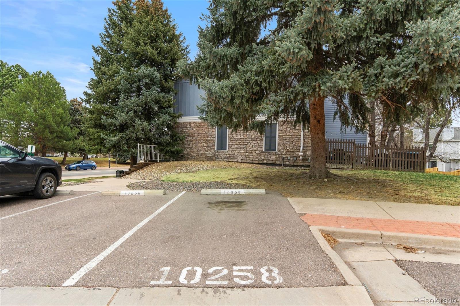 10258 W Dartmouth Avenue Lakewood CO 80227
