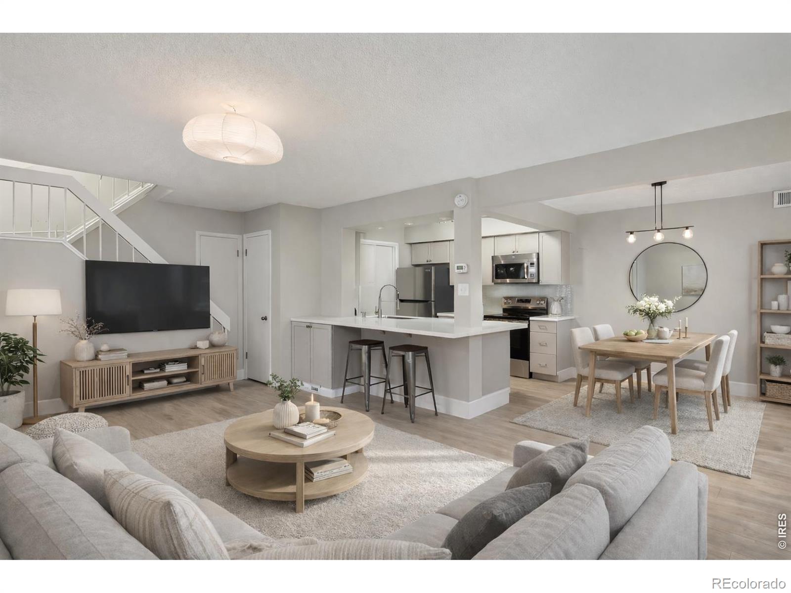 4222 Monroe Drive Boulder CO 80303