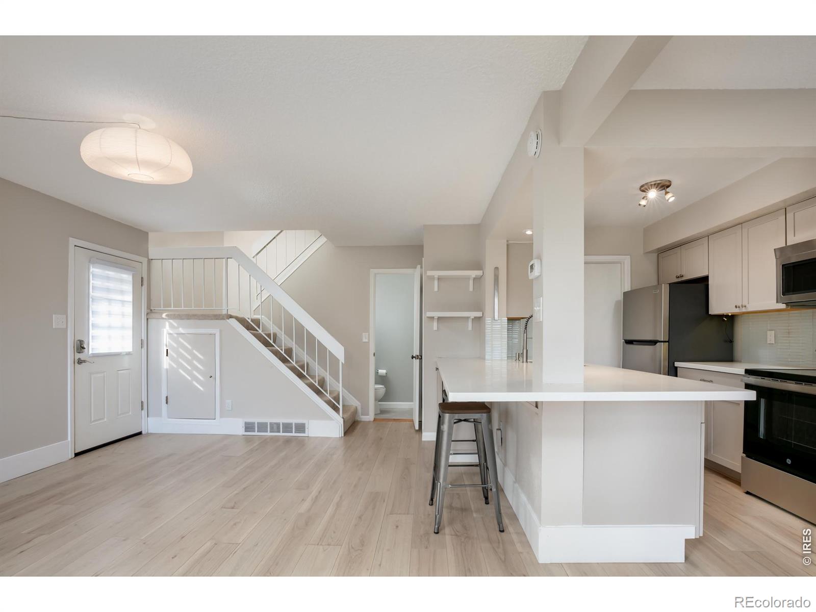 4222 Monroe Drive Boulder CO 80303