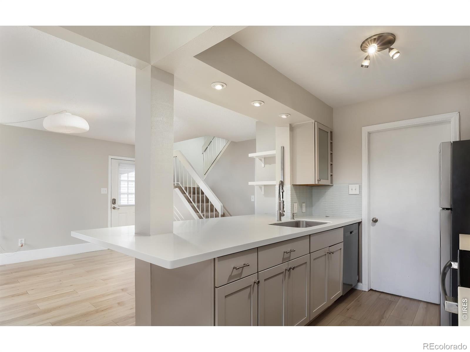 4222 Monroe Drive Boulder CO 80303