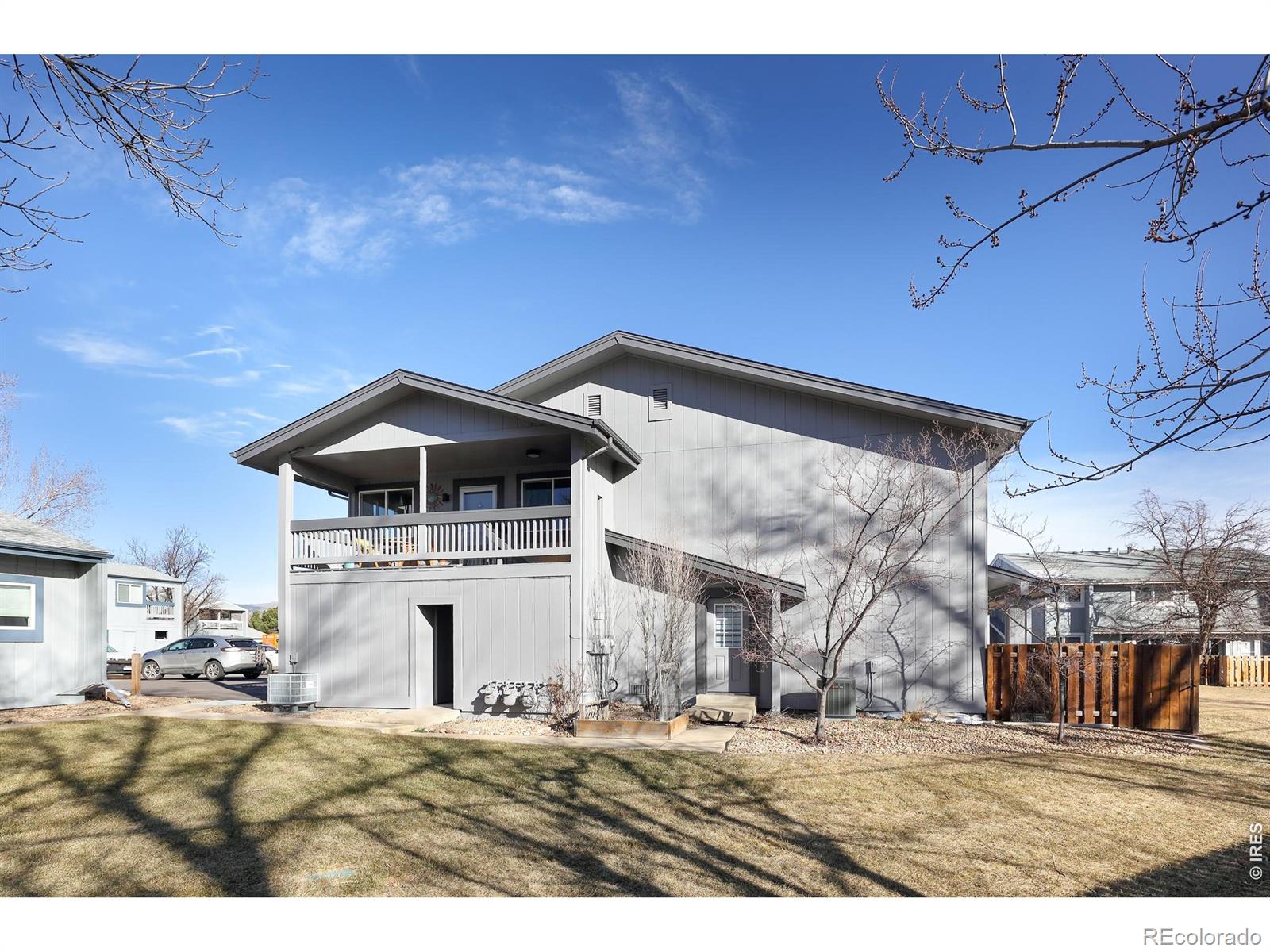4222 Monroe Drive Boulder CO 80303