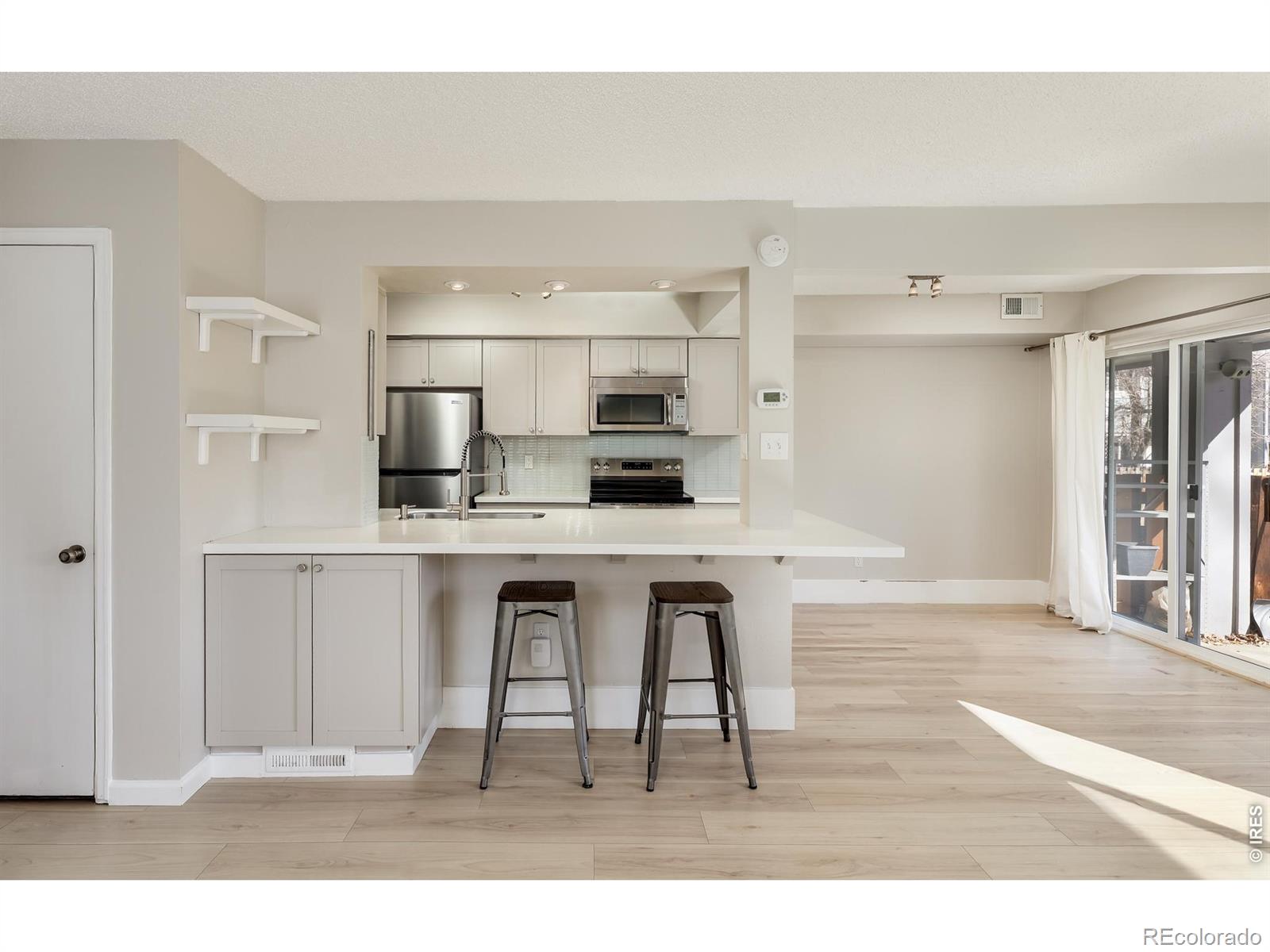 4222 Monroe Drive Boulder CO 80303