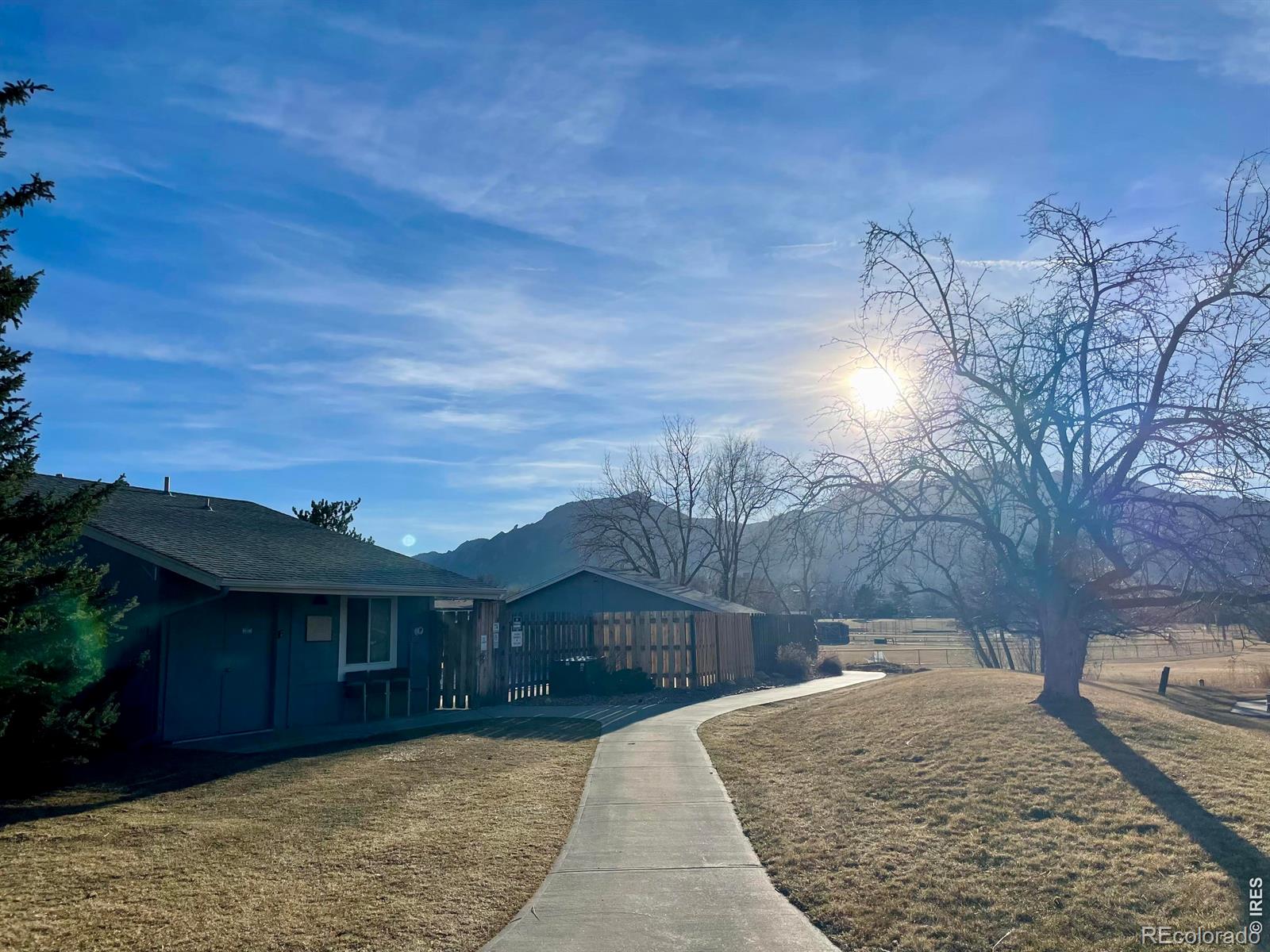 4222 Monroe Drive Boulder CO 80303