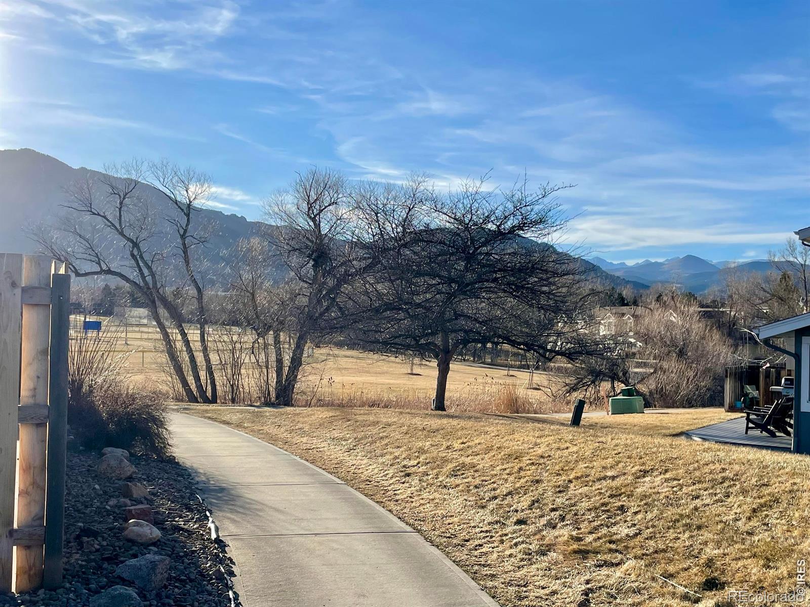 4222 Monroe Drive Boulder CO 80303