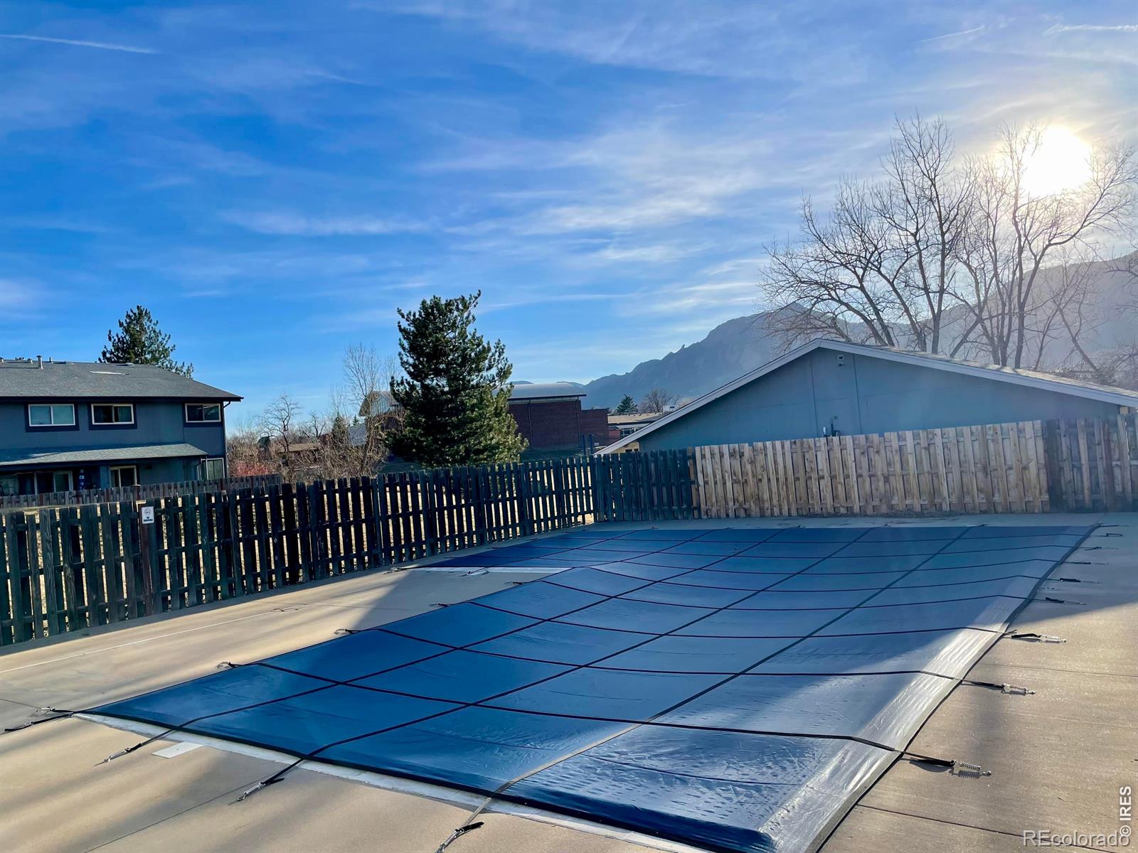 4222 Monroe Drive Boulder CO 80303
