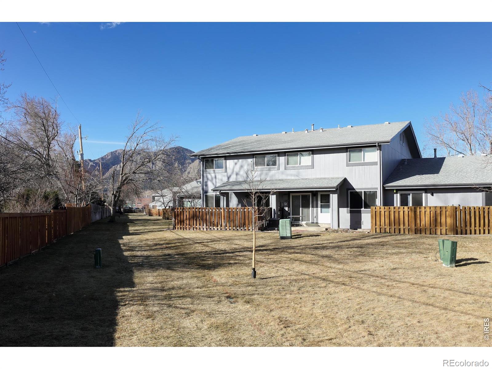 4222 Monroe Drive Boulder CO 80303