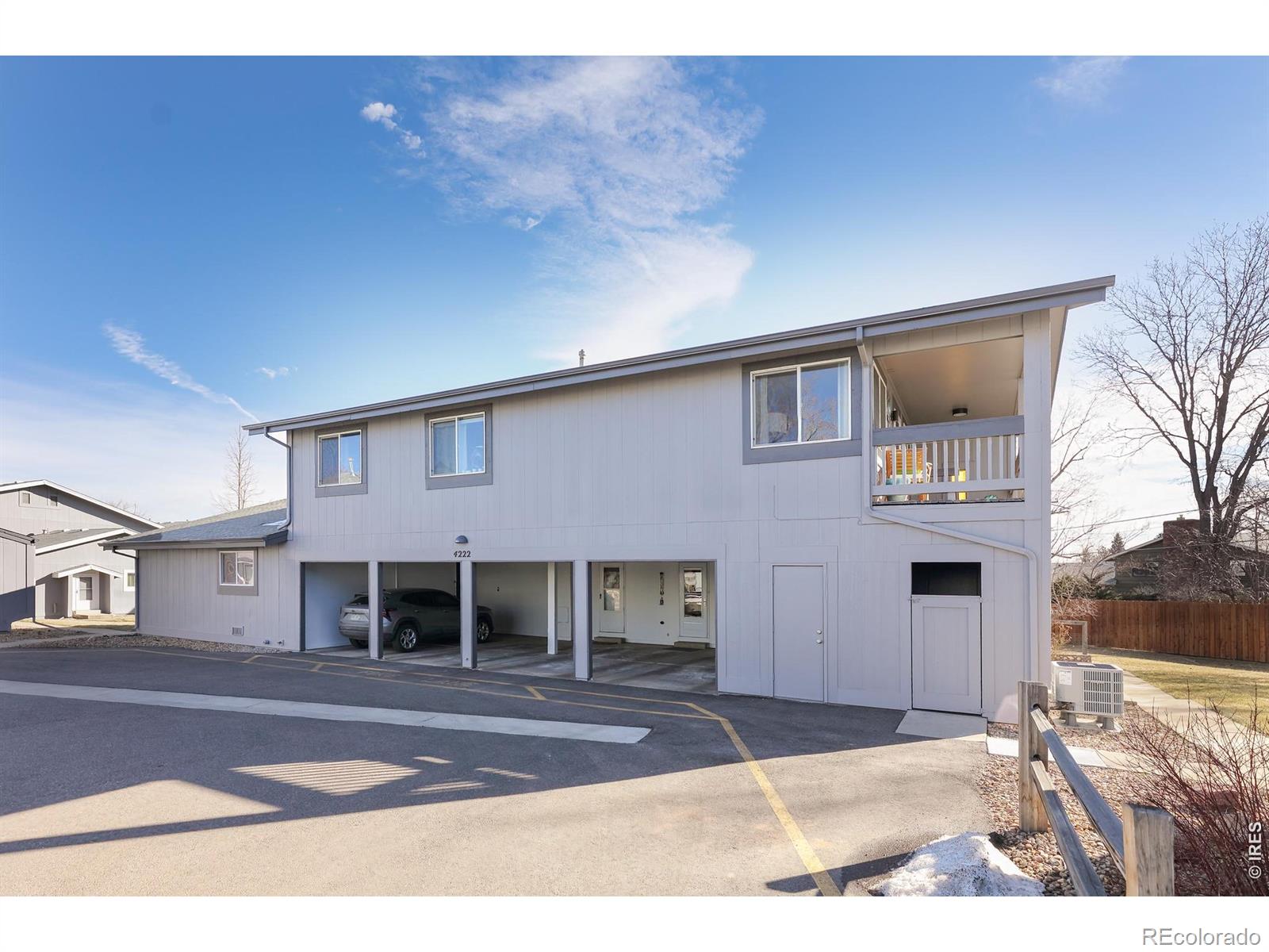 4222 Monroe Drive Boulder CO 80303