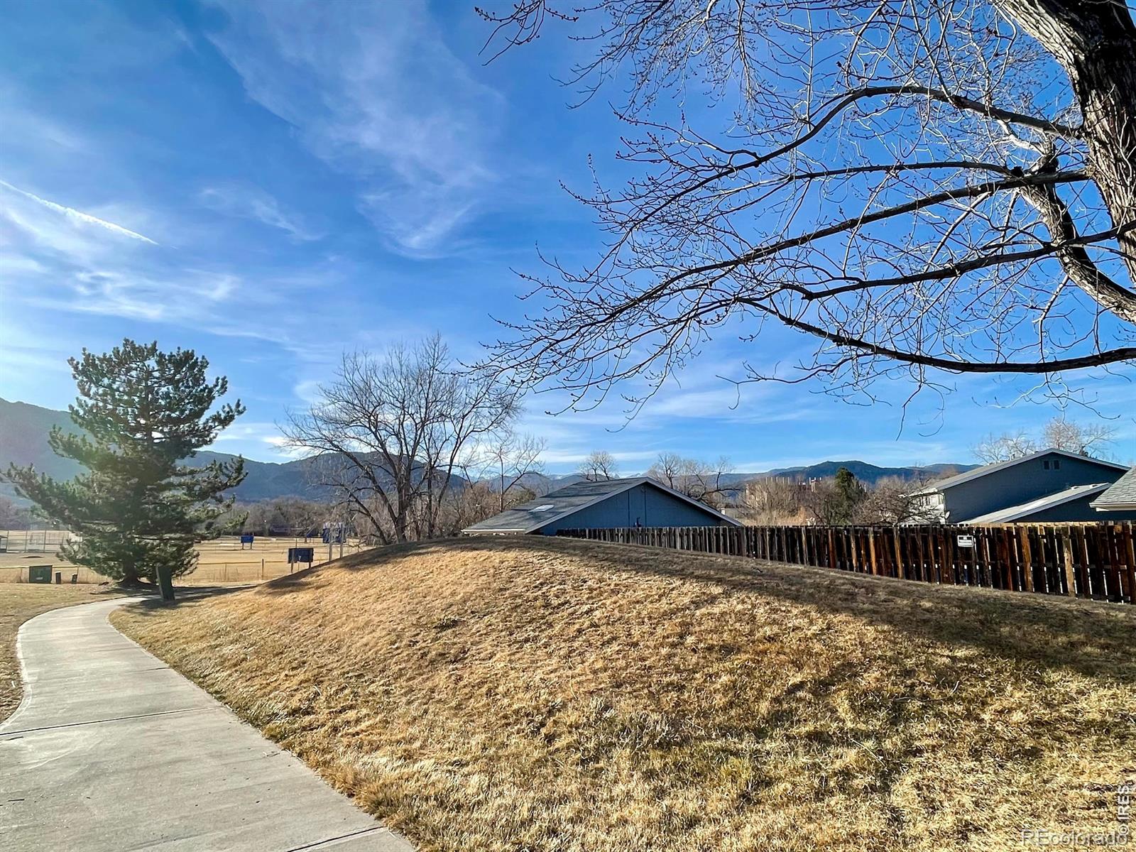 4222 Monroe Drive Boulder CO 80303