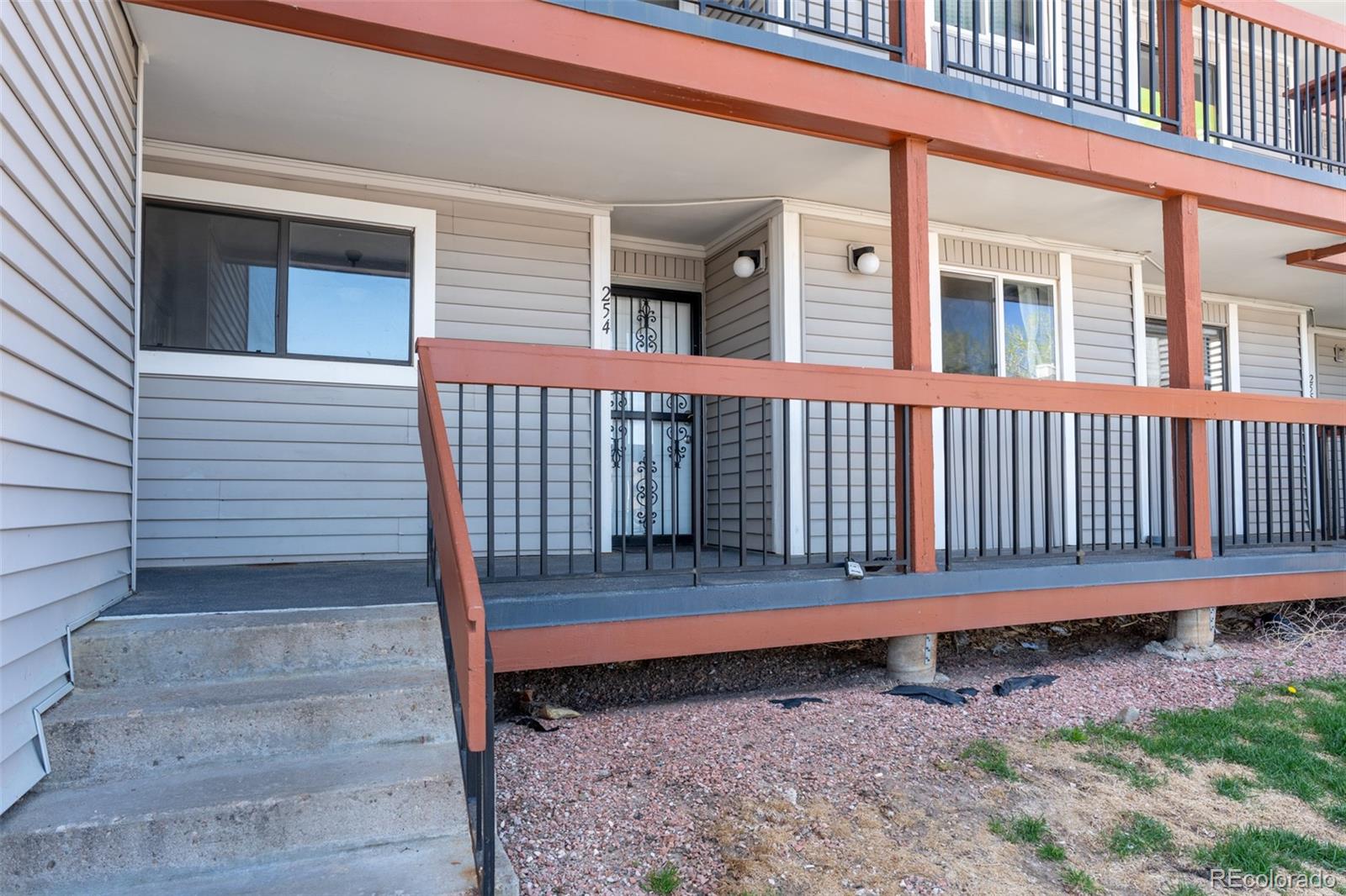 8666 Decatur Street Westminster CO 80031