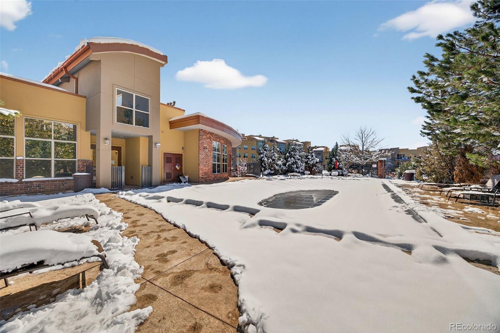 9059 E Panorama Circle Englewood CO 80112