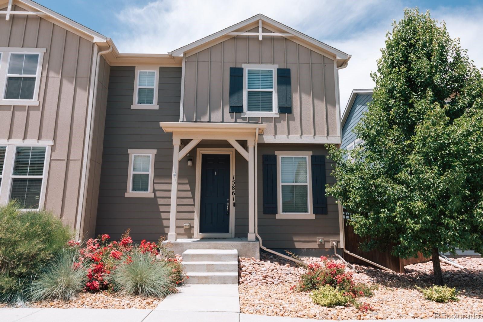 15861 E Otero Avenue Centennial CO 80112
