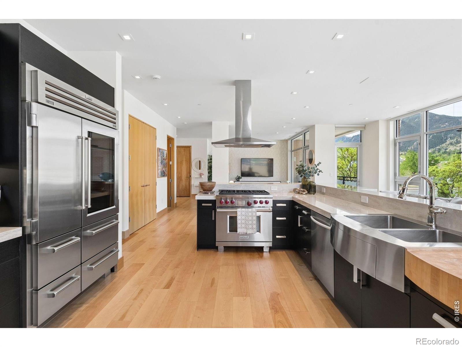 1155 Canyon Boulevard Boulder CO 80302