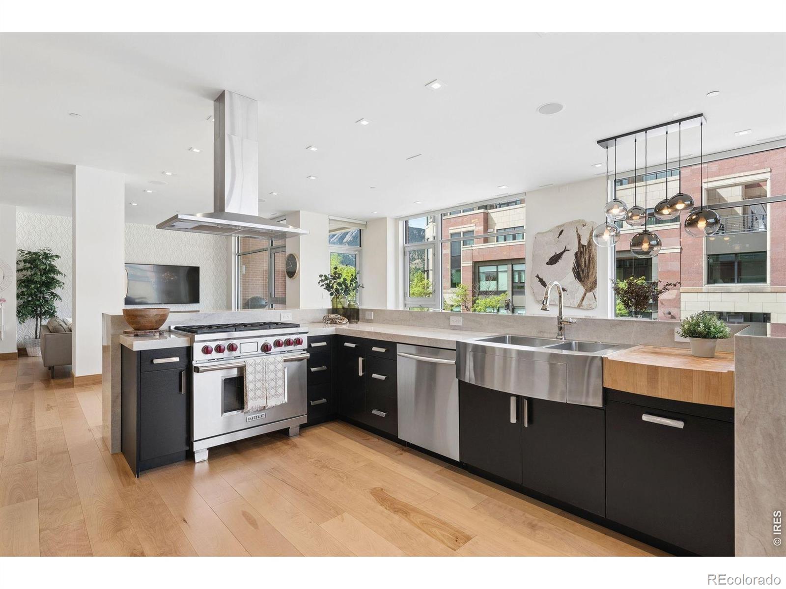 1155 Canyon Boulevard Boulder CO 80302