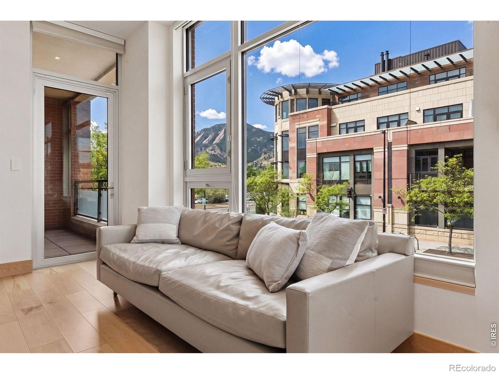 1155 Canyon Boulevard Boulder CO 80302