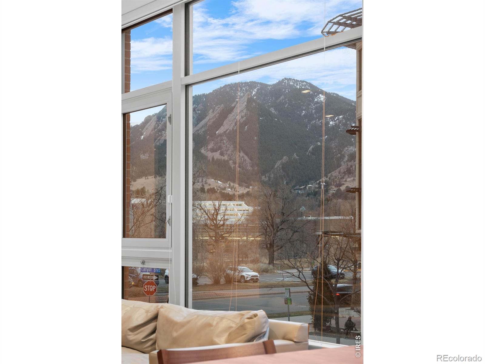 1155 Canyon Boulevard Boulder CO 80302