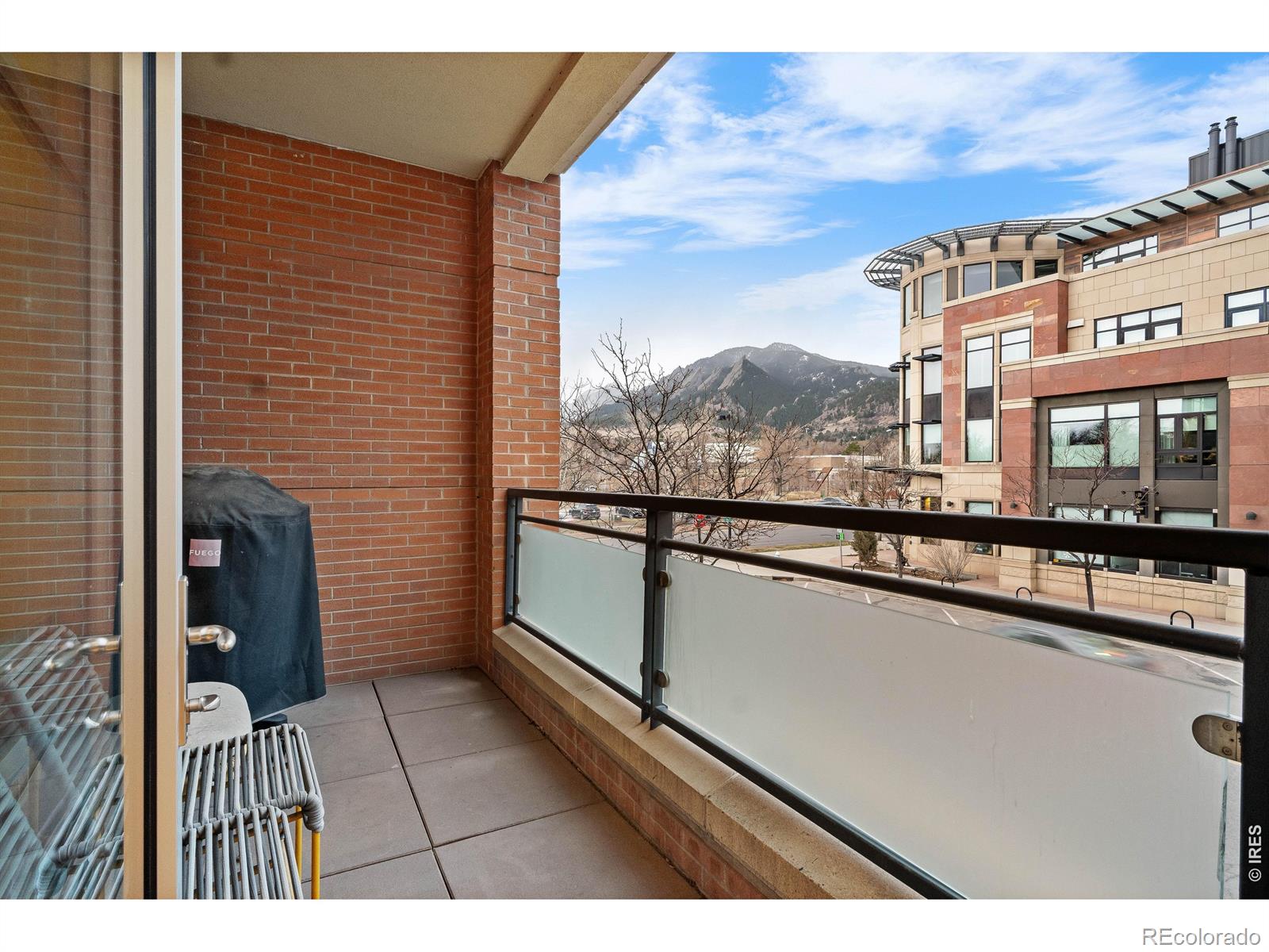 1155 Canyon Boulevard Boulder CO 80302
