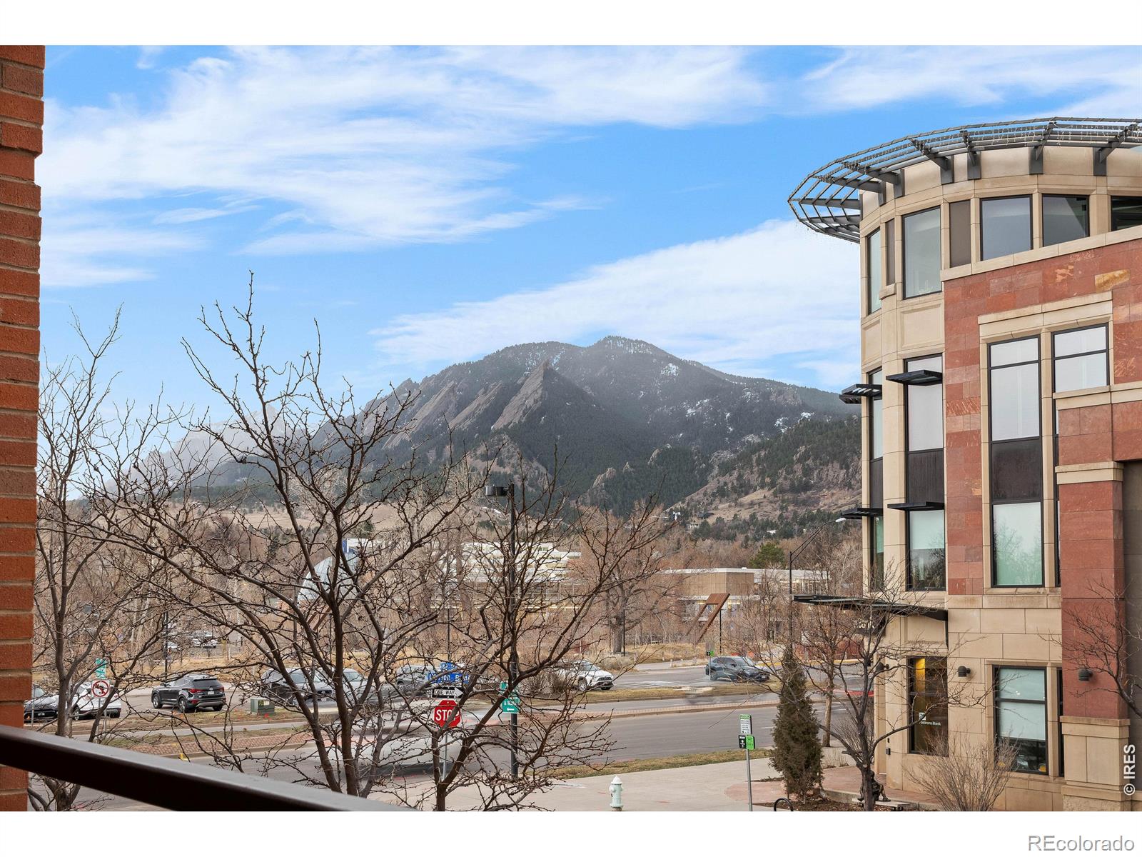 1155 Canyon Boulevard Boulder CO 80302