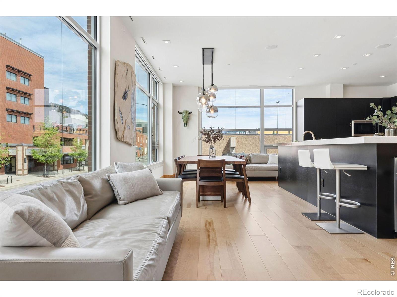 1155 Canyon Boulevard Boulder CO 80302