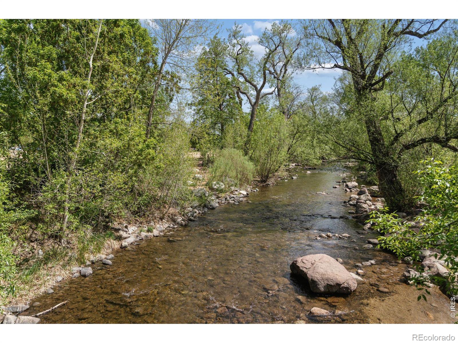 1155 Canyon Boulevard Boulder CO 80302