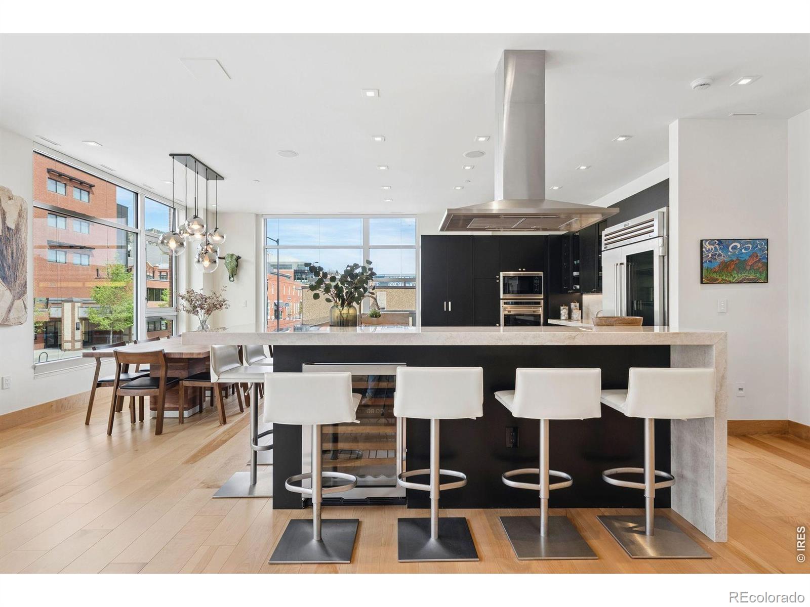 1155 Canyon Boulevard Boulder CO 80302