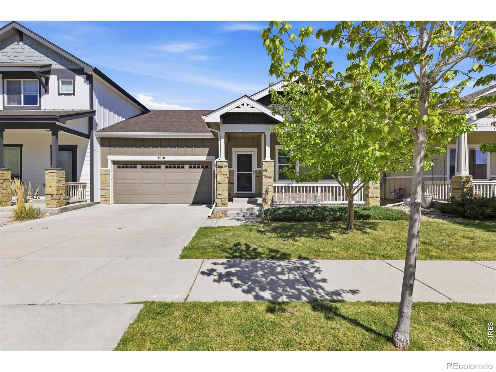 3010 Des Moines Drive Fort Collins CO 80525