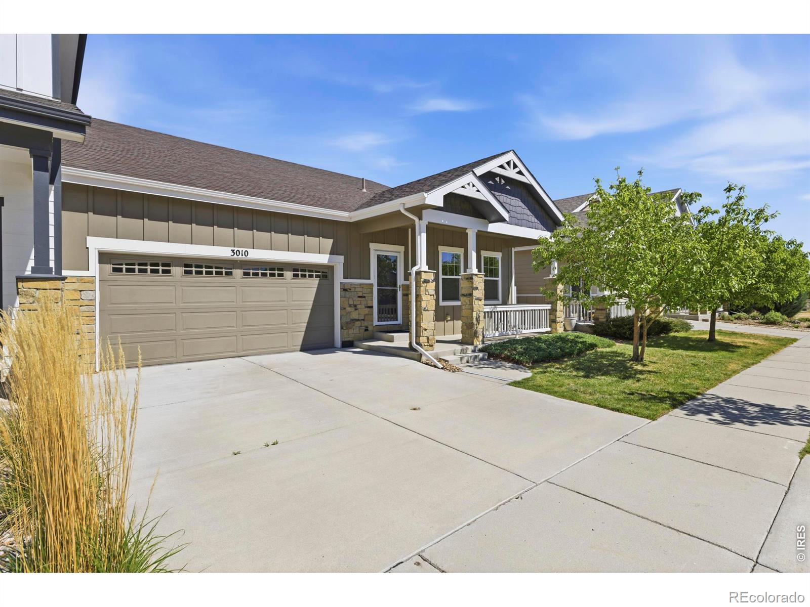 3010 Des Moines Drive Fort Collins CO 80525