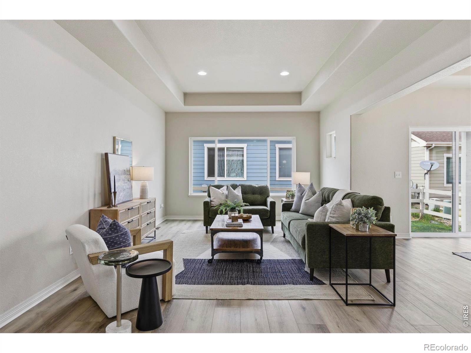 3010 Des Moines Drive Fort Collins CO 80525