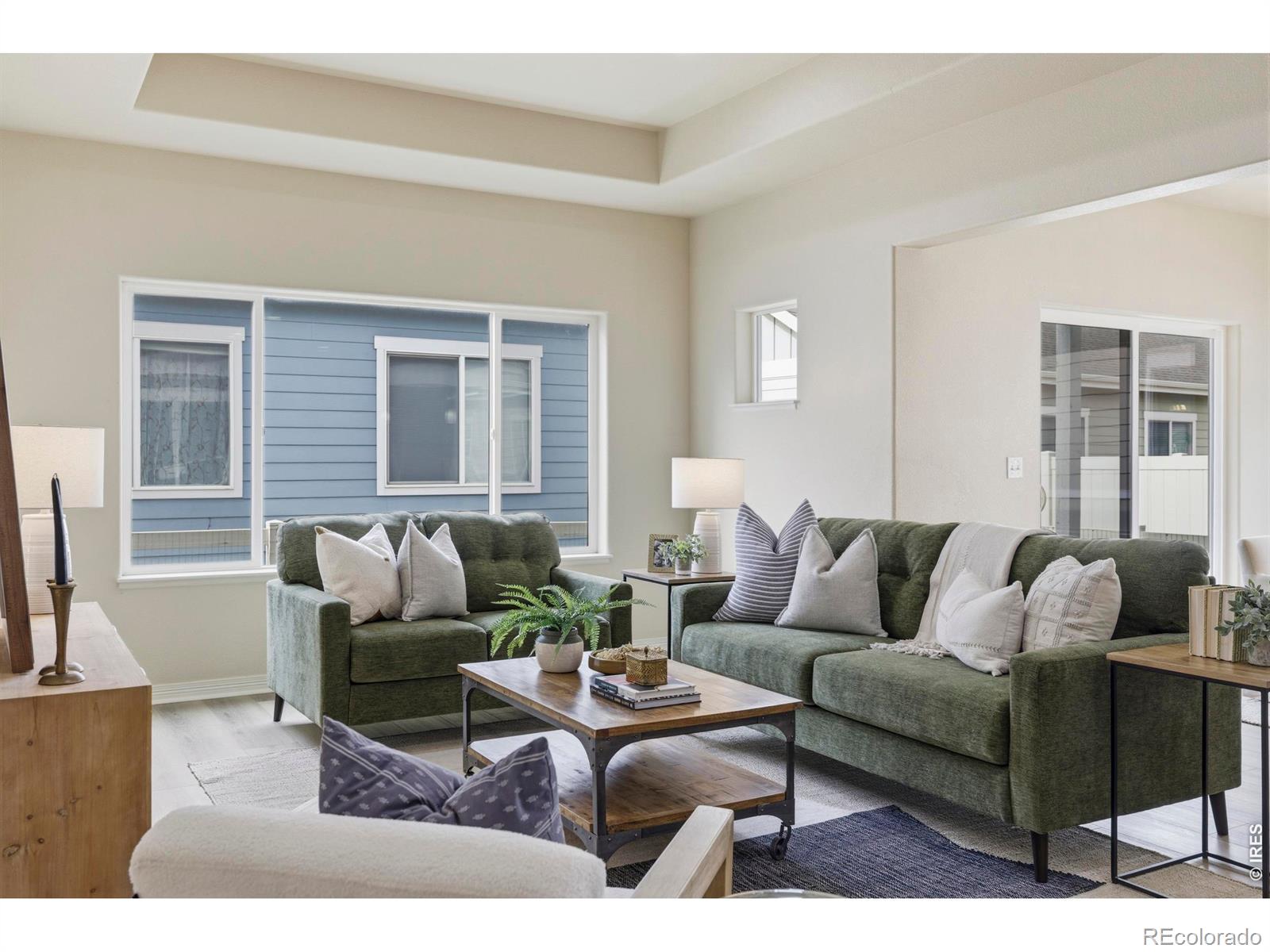 3010 Des Moines Drive Fort Collins CO 80525