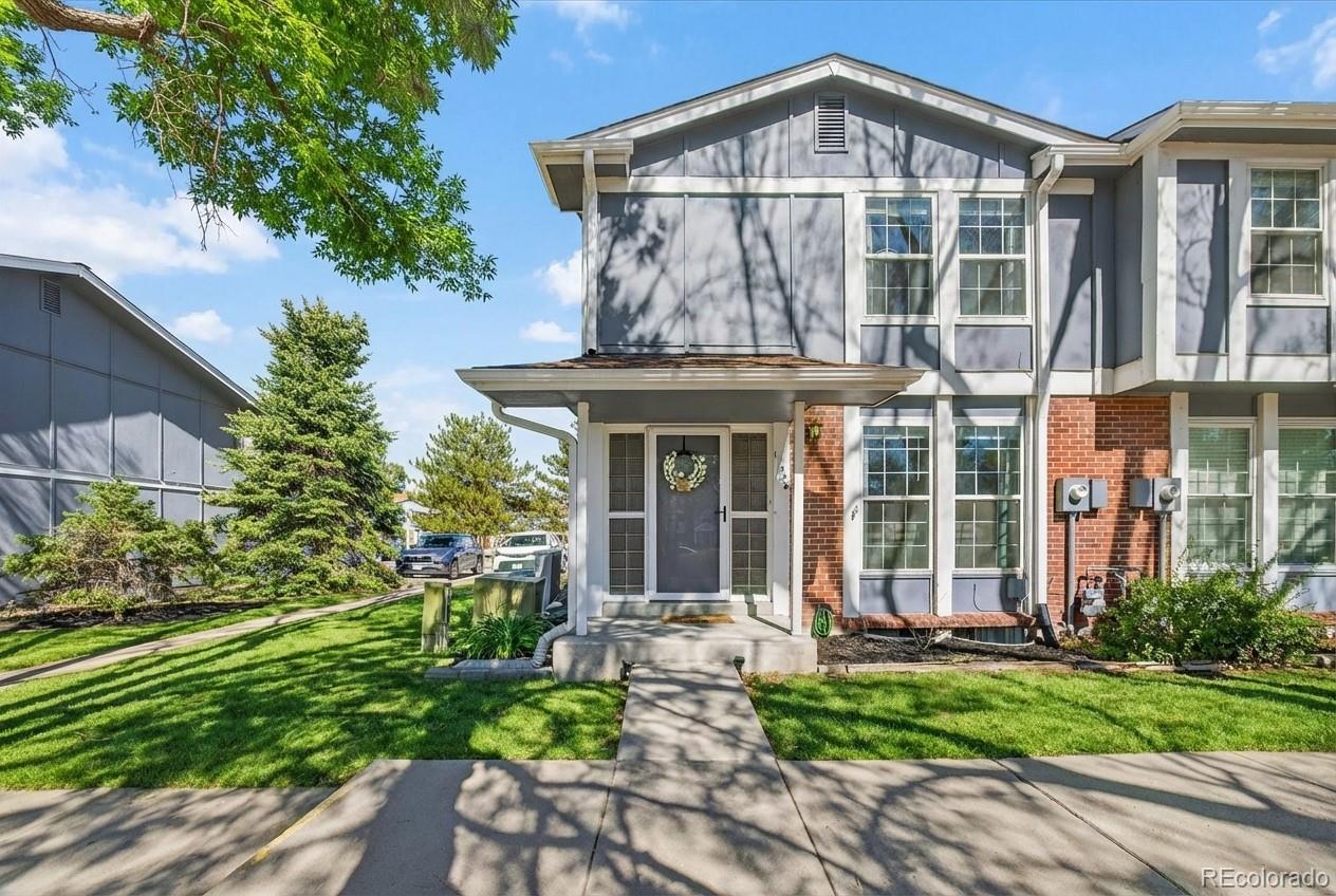 11958 E 1st Place Aurora CO 80011