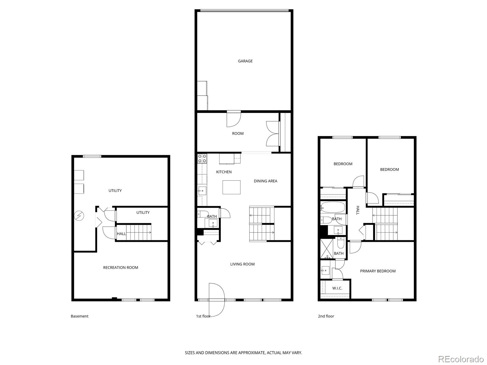11958 E 1st Place Aurora CO 80011