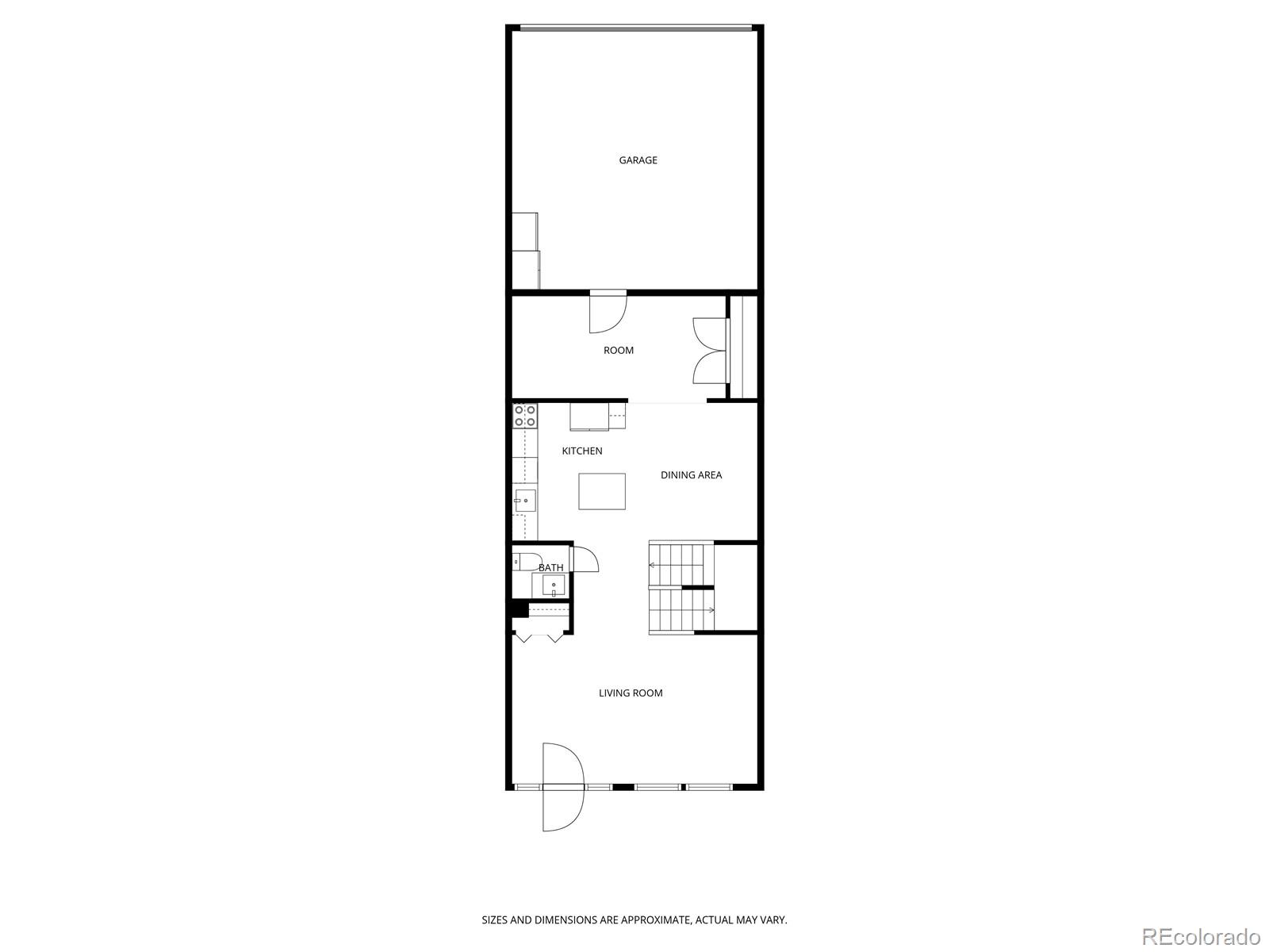 11958 E 1st Place Aurora CO 80011