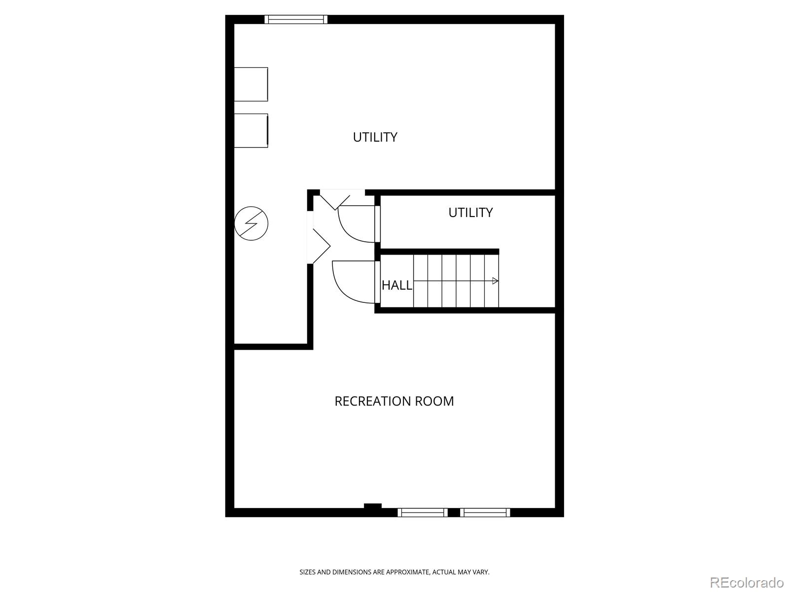 11958 E 1st Place Aurora CO 80011