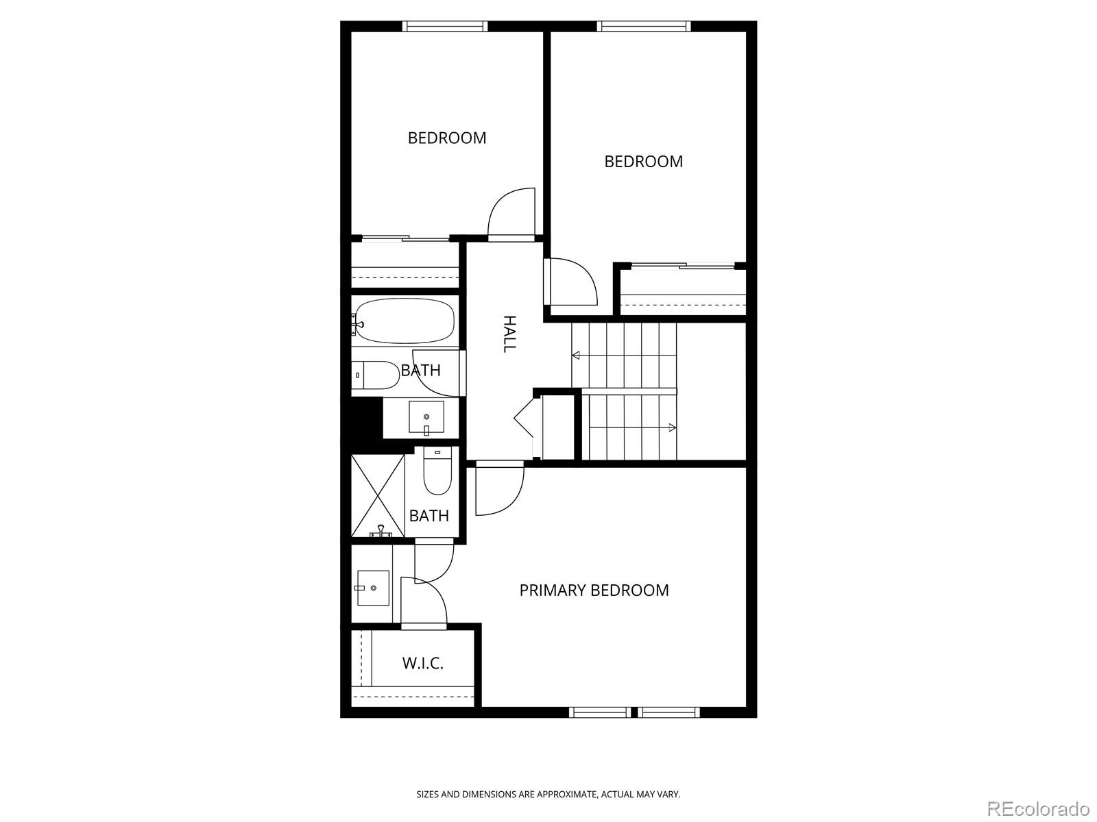 11958 E 1st Place Aurora CO 80011