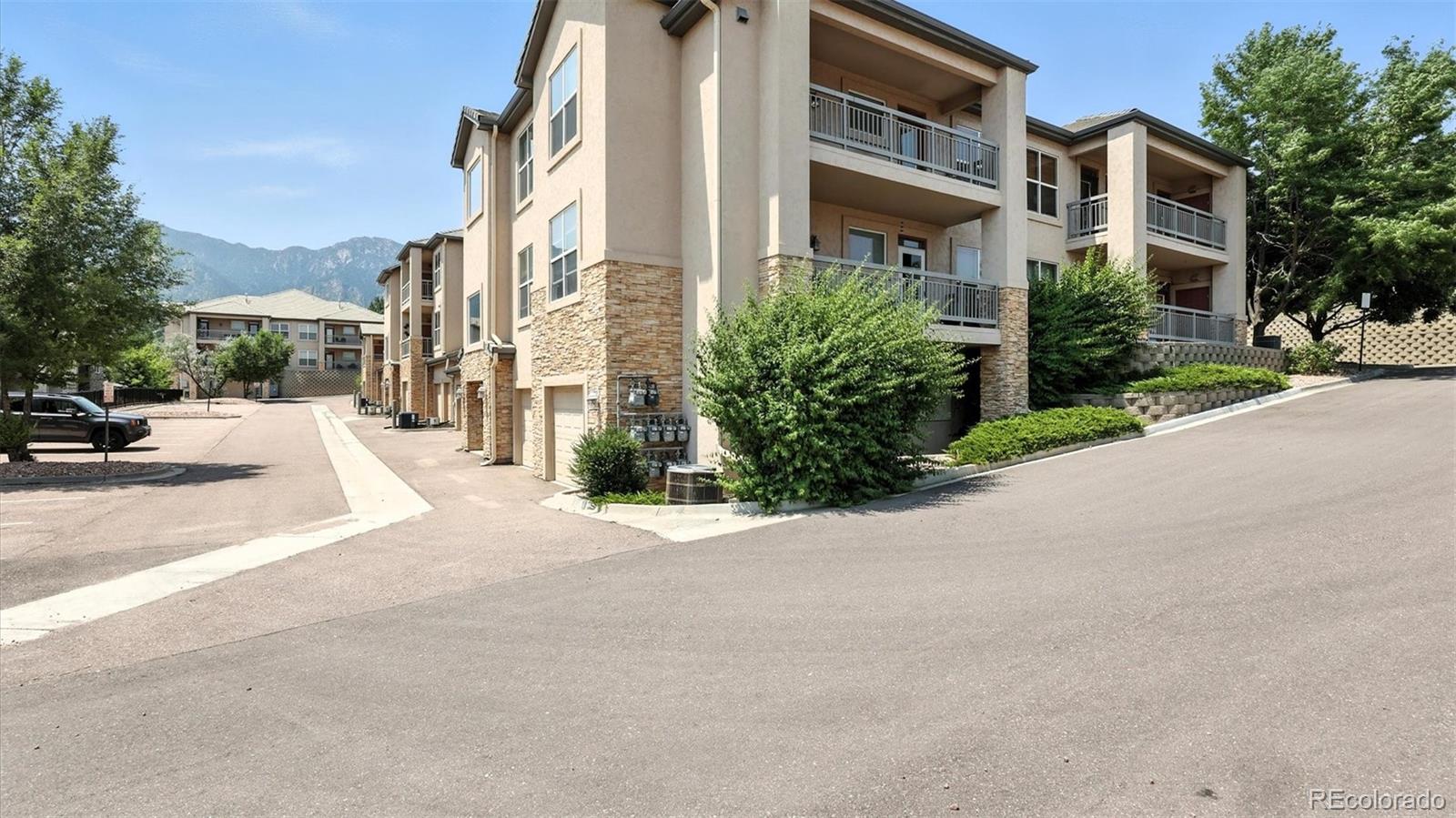 605 Cougar Bluff Point Colorado Springs CO 80906