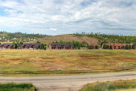 152 County Road 442 Grand Lake CO 80447