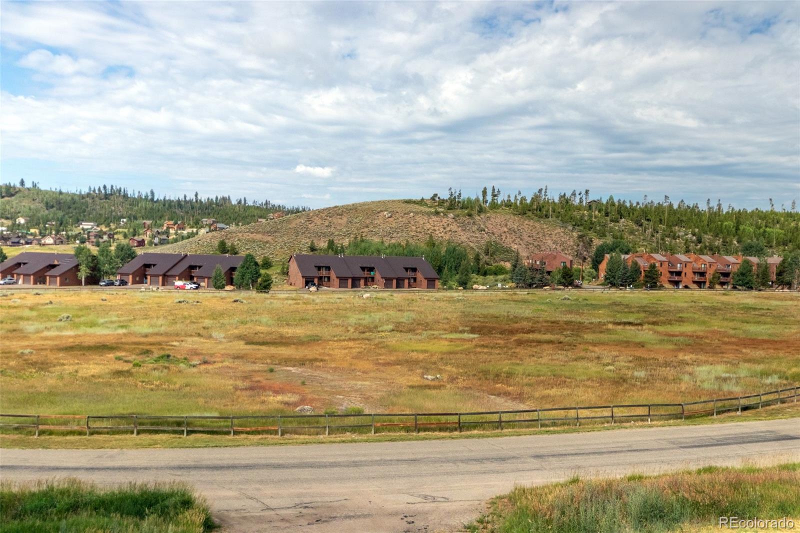 152 County Road 442 Grand Lake CO 80447
