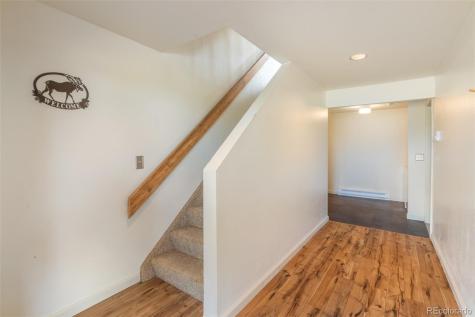 152 County Road 442 Grand Lake CO 80447
