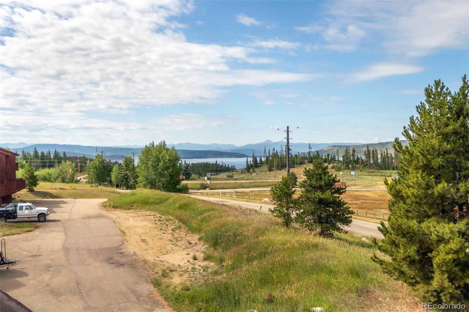152 County Road 442 Grand Lake CO 80447