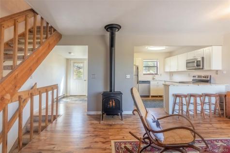 152 County Road 442 Grand Lake CO 80447