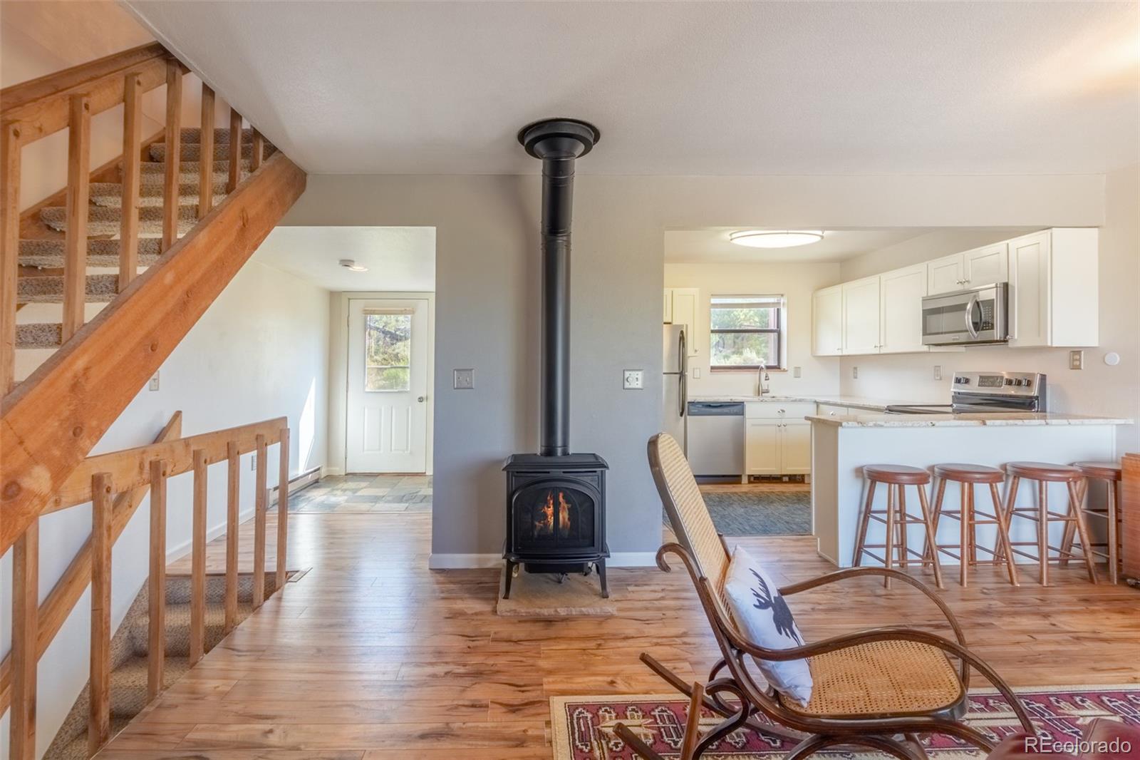 152 County Road 442 Grand Lake CO 80447