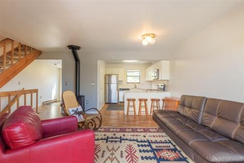 152 County Road 442 Grand Lake CO 80447